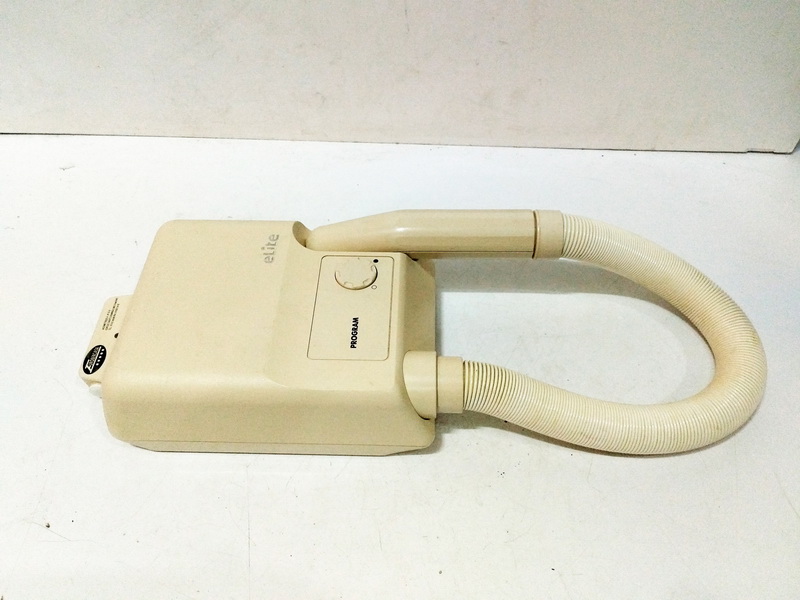 secador pelo baño hotel plast 26-56x20x9 consultar cantid